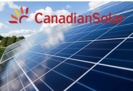 Canadian Solar Panels