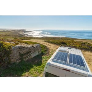 Grape Solar Panels 200w