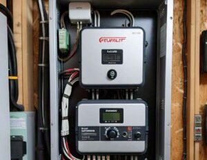 Solar Inverter