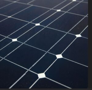 Polycrystalline Solar Panels: