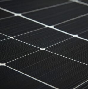 Monocrystalline Solar Panels: