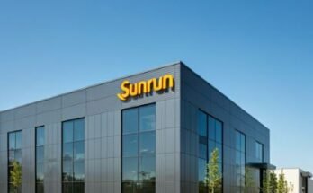 Sunrun Solar review