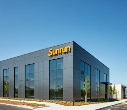 Sunrun Solar review