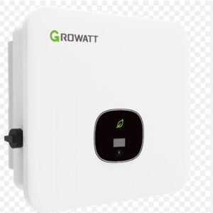 Growatt Solar Inverter