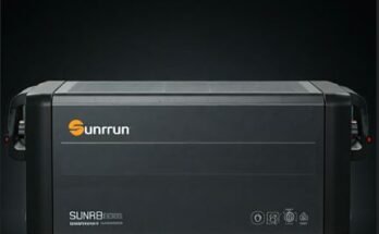 Sunrun Battery