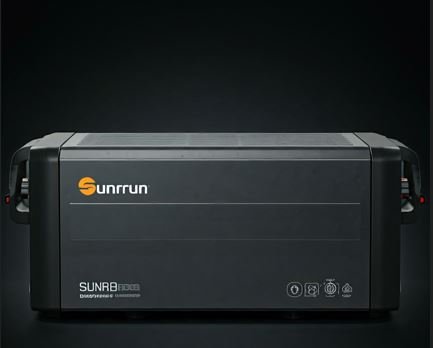 Sunrun Battery